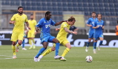 Serie A - Empoli FC vs SS Lazio
