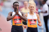 Track & Field: Grand Slam Track Miami