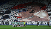FILE PHOTO: Scottish Premiership - Rangers v Celtic