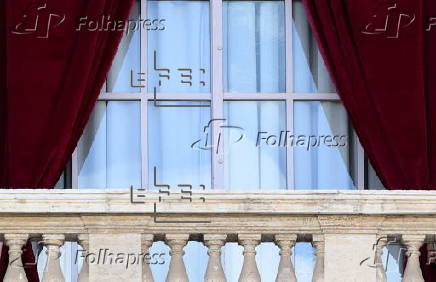 Conclave to elect a successor to late Pope Francis