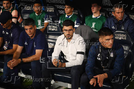 Copa Libertadores: Talleres- Libertad