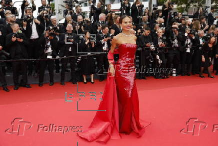 Opening Ceremony - 78th Cannes Film Festival