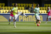 Villarreal - Leganés