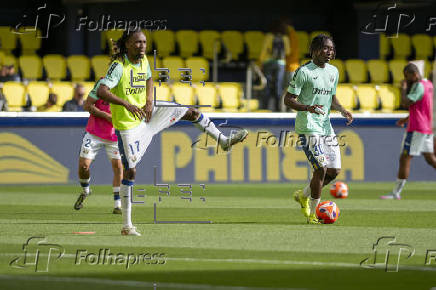 Villarreal - Leganés