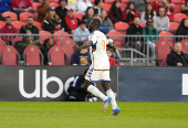 MLS: FC Cincinnati at Toronto FC