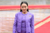 Thai Prime Minister Paetongtarn Shinawatra visits Vietnam