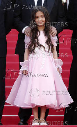 The 78th Cannes Film Festival - Screening of the film 