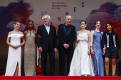 The 78th Cannes Film Festival - Screening of the film 