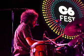 Segundo dia do C6 Fest, no Parque Ibirapuera, em São Paulo