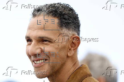 13 Days 13 Nights - Photocall - 78th Cannes Film Festival