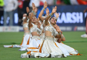 Indian Premier League - IPL - Punjab Kings v Delhi Capitals