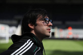 Premier League - Newcastle United v Everton