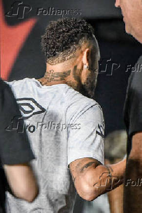 Vitória X Santos