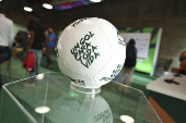 Lançamento da taça das favelas são paulo 2025