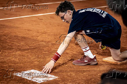 Roland Garros 2025