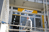 Correios atendem aposentados lesados na fraude do INSS
