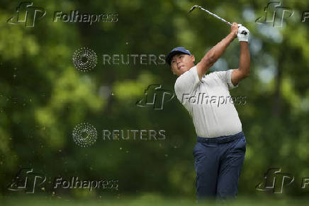 PGA: the Memorial Tournament presented by Workday - Third Round