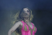 CONCIERTO DE MELODY