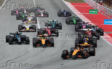 Spanish Grand Prix