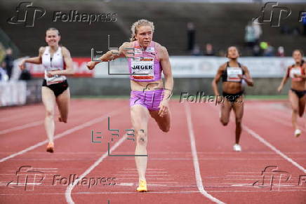 Trond Mohn Games 2025