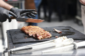 Arena fogo do gaffff 2025 - fórum global de agronegócio futuro alimentar