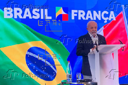 Lula cree que 