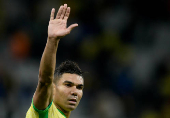 ELIMINATORIAS COPA DO MUNDO 2026, SELECAO BRASILEIRA X PARAGUAI