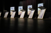 Seven candidates prepare for final New York City mayoral debate