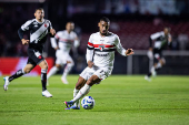 SAO PAULO X VASCO ? CAMPEONATO BRASILEIRO SERIE A 2025