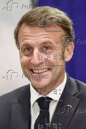 G7 Summit in Canada
