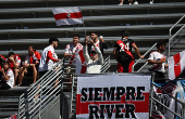 FIFA Club World Cup - Group E - River Plate v Urawa Red Diamonds