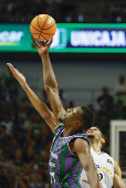 Semifinal Unicaja Málaga Real Madrid