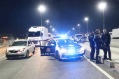Pm morto tentativa de assalto