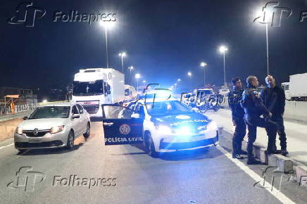 Pm morto tentativa de assalto