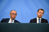 German state premiers meet in Berlin