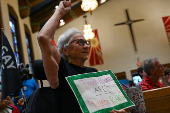 U.S. Supreme Court upholds Tennessee law banning youth transgender care