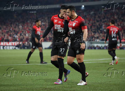 CURITIBA, PR, 28.06.2025-BRASILEIRO SERIE B-ATHLETICO (PR) X CORITIBA (PR)