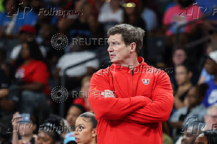 WNBA: Seattle Storm at Atlanta Dream