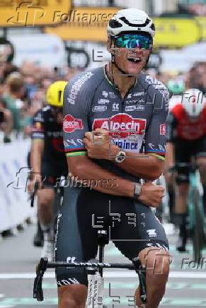 Tour de France 2025 - Stage 2