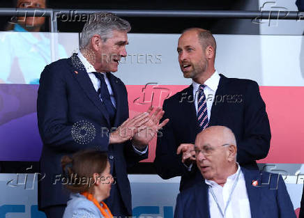 UEFA Women's Euro 2025 - Group D - England v Netherlands