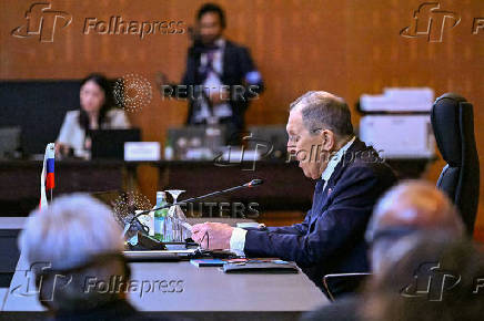 58th ASEAN Foreign Ministers' meeting, in Kuala Lumpur
