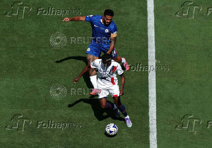 FIFA Club World Cup - Final - Chelsea v Paris St Germain