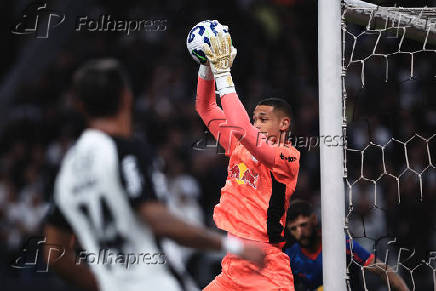 BRASILEIRO A 2025, CORINTHIANS X BRAGANTINO