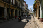 National Assembly holds an ordinary session in Havana