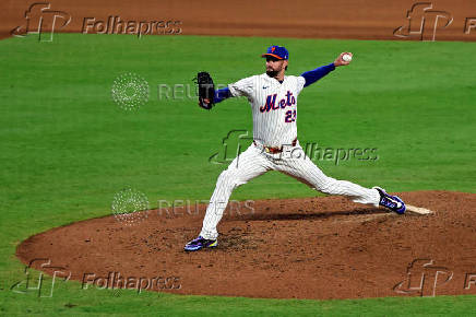 MLB: All Star-American League at National League