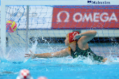 World Aquatics Championships