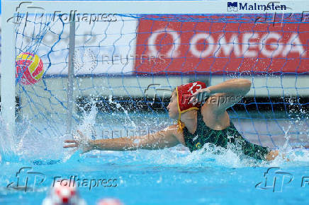 World Aquatics Championships
