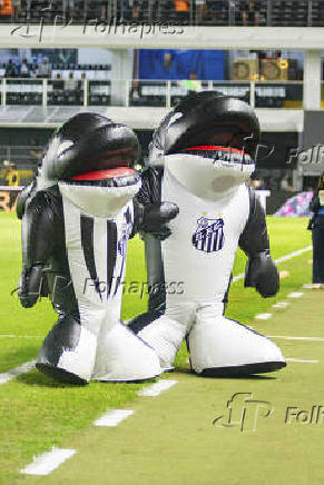 Santos x Flamengo