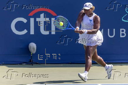Mubadala DC Citi Open tennis tournament