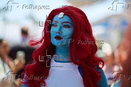 Comic-Con San Diego 2025